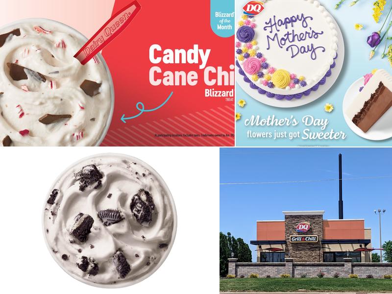 Dairy Queen Grill & Chill