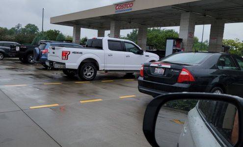 Costco hearing aid store