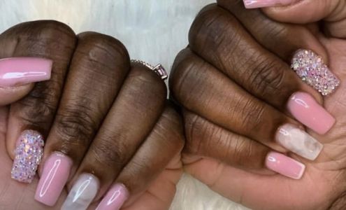 On Point Barbershop & Salon