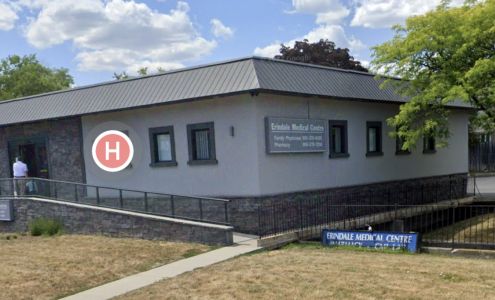 Erindale Medical Centre & Pharmacy