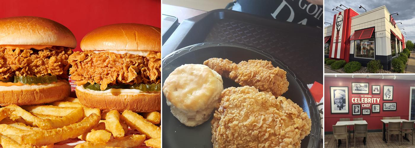 KFC