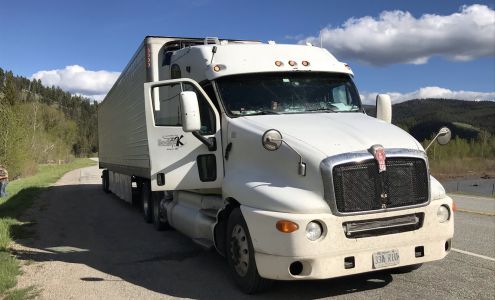 Rockin' K Enterprises, LLC 1804 Broadway St, Lamar Missouri 64759