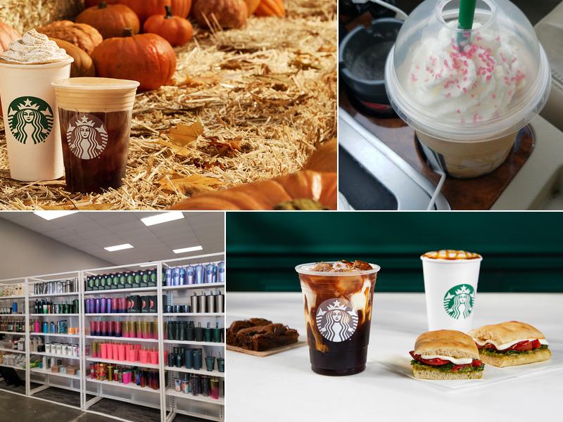 Starbucks 4701 N Illinois St, Fairview Heights