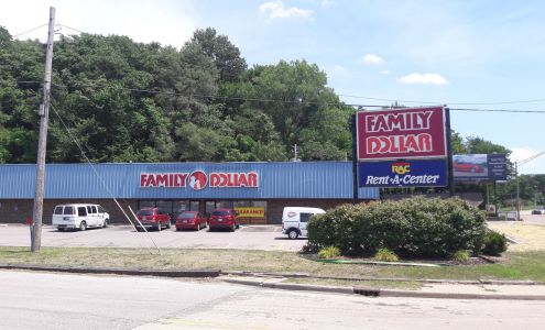 Family Dollar