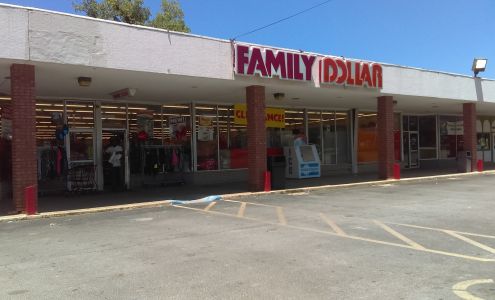 Family Dollar