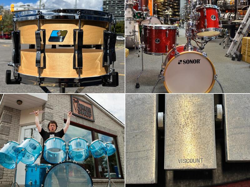 Dave's Drum Shop