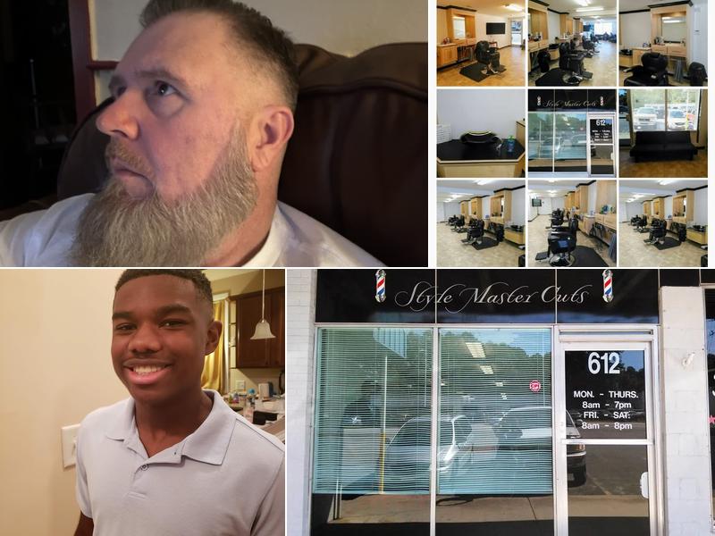 Style MasterCuts Barbershop LLC