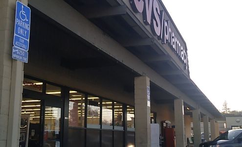 CVS Lakeport
