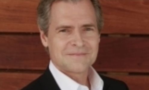 TD Bank Private Investment Counsel - David Sanderson