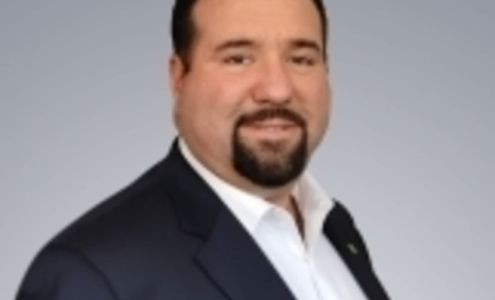 TD Bank Private Banking - Pat Speranza