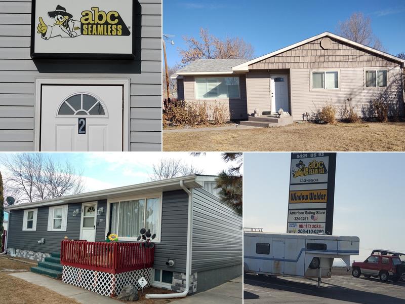 ABC Seamless Super Store