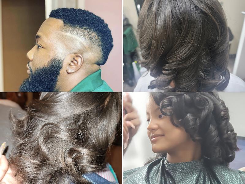 HerCutz Barbershop LLC