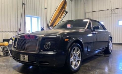 Esthétique Automobile LJL 4238 Rue de l'Aster, Saint-Bruno-de-Montarville Quebec J3V 6L5