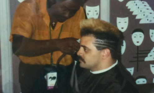 TKS Barber & Style Shop