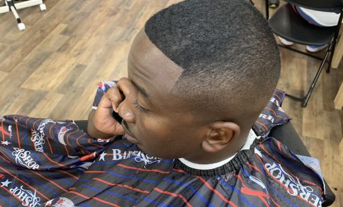 Real Kutz Barbershop ,LLC