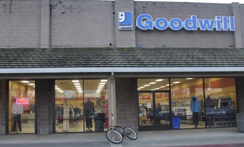 Goodwill Willits