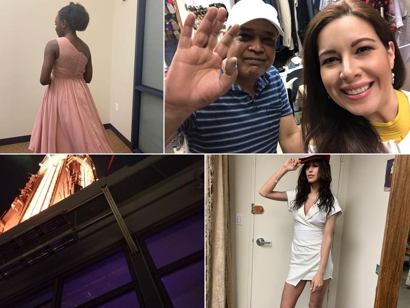 The Alteration Shop By Rahman