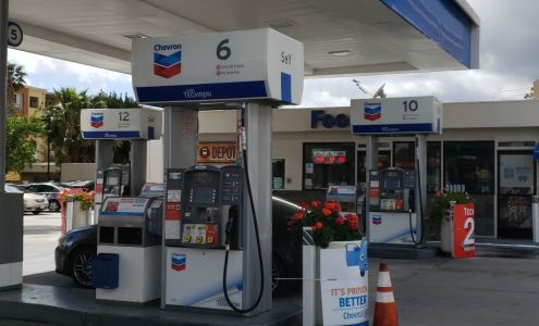 Chevron