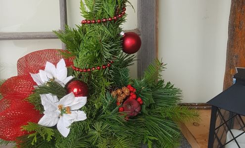 Flowers By Friends 316A Main St, Rosetown Saskatchewan S0L 2V0