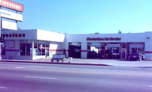 Firestone Complete Auto Care