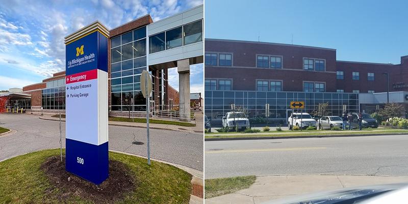 MyMichigan Medical Center Sault