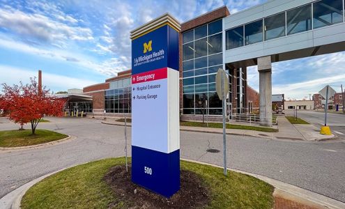 MyMichigan Medical Center Sault