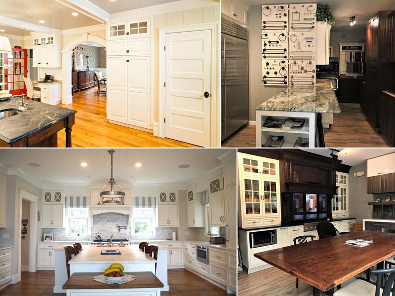 Seaside Kitchens & Baths Inc