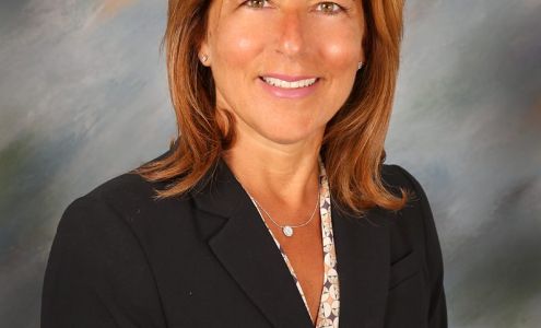 Bank of America Private Client Advisor Sandra V. Senich