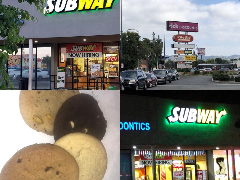 Subway