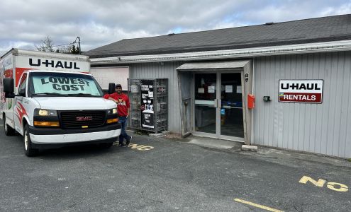 U-Haul Neighborhood Dealer Fermeuse