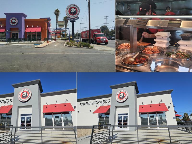 Panda Express