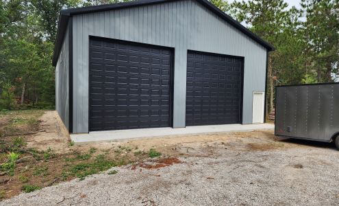 Michigan Door Maintenance 2912 Granger Rd, Lewiston Michigan 49756