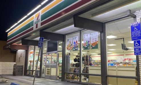 7-Eleven