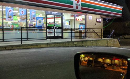 7-Eleven