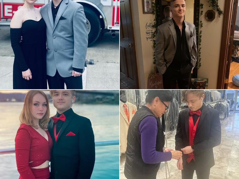 Dakham's Tailor Shop