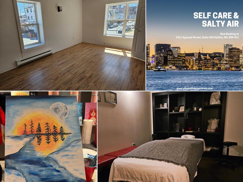 Elizabeth Fougere, RMT