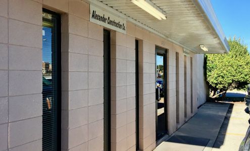 Central Builders Supply Co