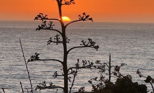 The Baths, Esalen 55000 CA-1, Big Sur California 93920