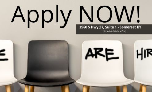 The Job Shop 3560 S Hwy 27 #1, Somerset Kentucky 42501