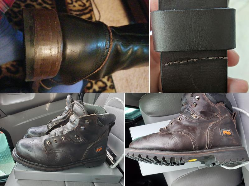 Margate Cobbler Shop