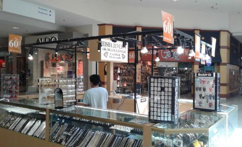 Eisha Enterprises Inc