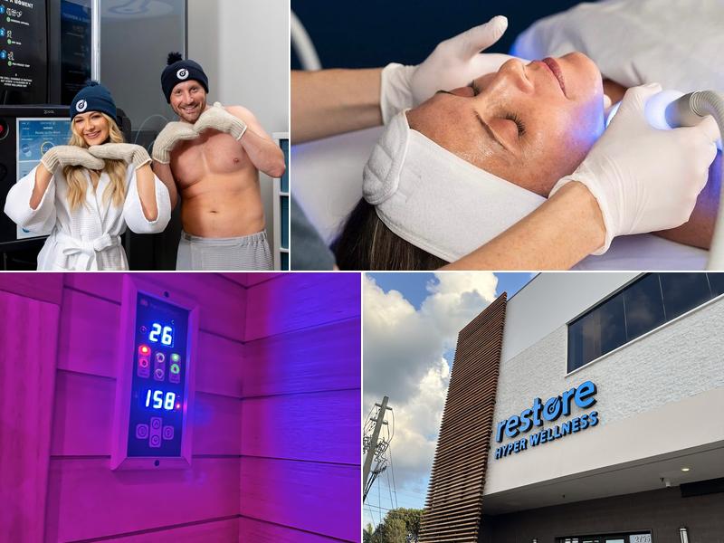 Restore Hyper Wellness