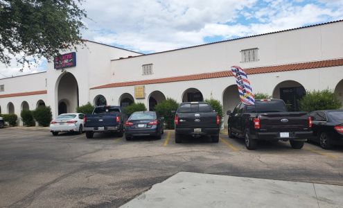 Carrereando BarberShop & boutique