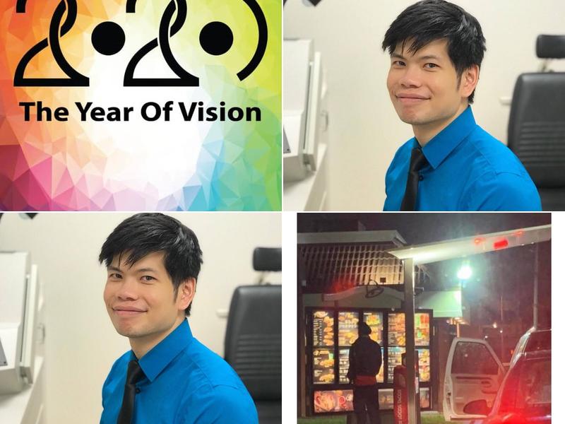 Dr. Benjamin Cheung O.D. (Costco Optometry)