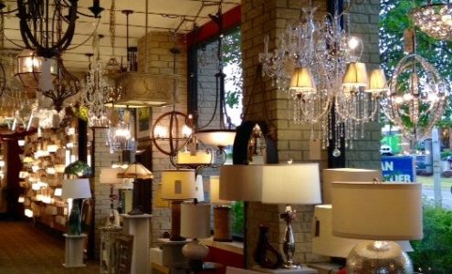 Michigan Chandelier 200 E 2nd St, Rochester Michigan 48307