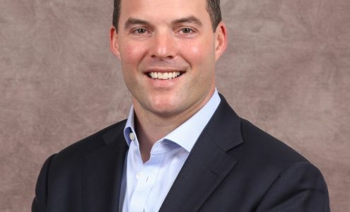 Bank of America Private Client Advisor Jesse B. Neumyer