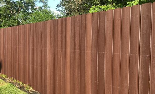 Bell Fence of South Texas 13271 US-83 Frontage Rd, La Feria Texas 78559