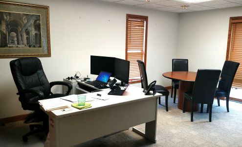 Matthew L. Frey, Bankruptcy Attorney 120 S Elm Ave #2, Gaylord Michigan 49734