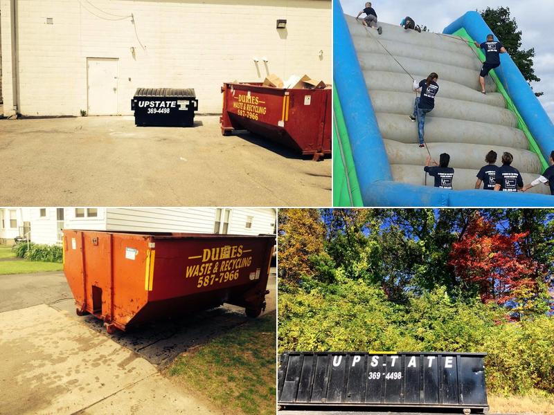 Upstate Dumpsters