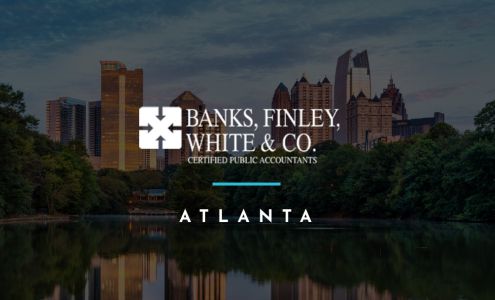 Banks, Finley, White & Co